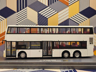 Volvo B9TL Enviro 500 12m ~White