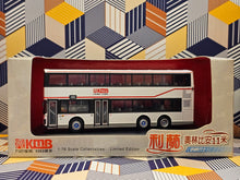 Load image into Gallery viewer, KMB Leyland Olympian 11m Air-Cond AL57 Route:40
