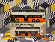 1/110 Tiny L14 Dennis Enviro Facelift 12m 