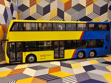 Load image into Gallery viewer, Citybus Dennis Enviro MMC 12m  51430 Route: 2A  &quot;Scale 1/43&quot;
