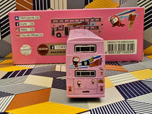 Load image into Gallery viewer, 1/110 Tiny KMB Dennis Dragon 12m 3N8  Route: 9
