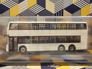 UK Bus~MBC/BCE-IE002 Dublin Bus Enviro 500 12m Plain White