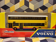 Citybus Volvo Olympian 12m 438 Route: 99