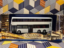 Load image into Gallery viewer, Volvo B9TL 12m ~White
