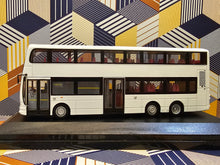 Load image into Gallery viewer, Volvo B9TL 12m ~White
