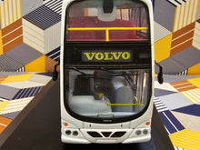 Load image into Gallery viewer, Volvo B9TL 12m ~White
