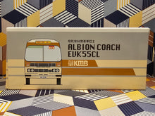 Load image into Gallery viewer, KMB Albion Viking EVK55CL with Duple Dominant bodywork BH3728 Route:208
