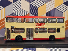 Load image into Gallery viewer, KMB Leyland Olympian 10.3m ECW bodywork BL1 Route: 69X
