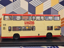 Load image into Gallery viewer, KMB Leyland Olympian 10.3m ECW bodywork BL1 Route: 69X
