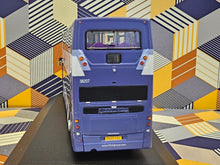Load image into Gallery viewer, UK Bus~80M Models UKD76001 First Dennis Trident Enviro 500 12.1m 38207 Route: 1
