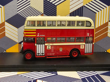 Load image into Gallery viewer, KMB Daimler A &quot;Metal Sections Traditional Radiator&quot; D38 Route: 7
