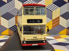 Load image into Gallery viewer, KMB Leyland Olympian 12m 3BL126 Route: 80
