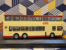 Load image into Gallery viewer, KMB Leyland Olympian 12m 3BL126 Route: 80
