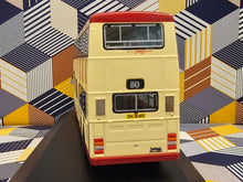 Load image into Gallery viewer, KMB Leyland Olympian 12m 3BL126 Route: 80
