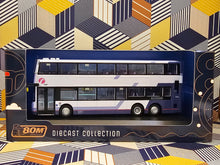 Load image into Gallery viewer, UK Bus~80M Models UKD76002 First Dennis Trident Enviro 500 12.1m 38206 Route: 23
