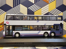 Load image into Gallery viewer, UK Bus~80M Models UKD76002 First Dennis Trident Enviro 500 12.1m 38206 Route: 23
