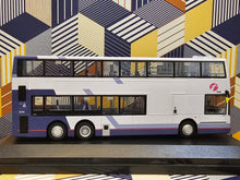 Load image into Gallery viewer, UK Bus~80M Models UKD76002 First Dennis Trident Enviro 500 12.1m 38206 Route: 23
