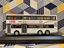 Load image into Gallery viewer, KMB Dennis Dragon Air-Cond 11m AD336 Route: 92
