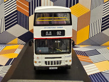 Load image into Gallery viewer, KMB Dennis Dragon Air-Cond 11m AD336 Route: 92
