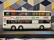 Load image into Gallery viewer, KMB Dennis Dragon Air-Cond 11m AD336 Route: 92
