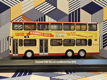 Load image into Gallery viewer, KMB Volvo Olympian 11m S3V15 Route:16
