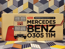 Load image into Gallery viewer, KMB Mercedes Benz O305 ME1 Route: 101
