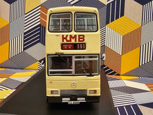 Load image into Gallery viewer, KMB Mercedes Benz O305 ME1 Route: 101
