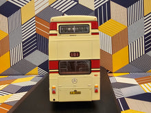 Load image into Gallery viewer, KMB Mercedes Benz O305 ME1 Route: 101
