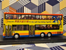 Load image into Gallery viewer, Citybus Scania L94UB/Volgren CR221L 12m 2800 Route: 10
