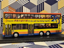 Load image into Gallery viewer, Citybus Scania L94UB/Volgren CR221L 12m 2800 Route: 10
