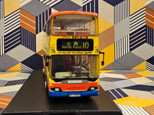 Load image into Gallery viewer, Citybus Scania L94UB/Volgren CR221L 12m 2800 Route: 10
