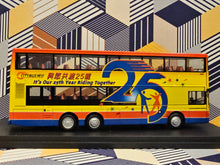 Load image into Gallery viewer, Citybus Scania L94UB/Volgren CR221L 12m 2800 Route: 10
