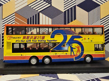 Load image into Gallery viewer, Citybus Scania L94UB/Volgren CR221L 12m 2800 Route: 10
