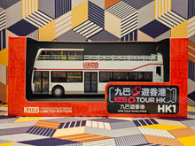 Load image into Gallery viewer, KMB Dennis Enviro 500 MMC 12m Open Top ATENU522 Route: HK1
