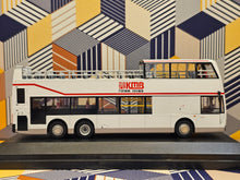 Load image into Gallery viewer, KMB Dennis Enviro 500 MMC 12m Open Top ATENU522 Route: HK1
