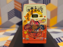 Load image into Gallery viewer, NWFB Dennis Trident ALX500 12m 1131 Route:106 " Festival Bus of Harvest 2002"
