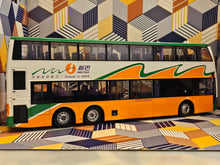 Load image into Gallery viewer, NWFB Dennis Enviro MMC 12m 5669 Route: 8P "Scale 1/43"
