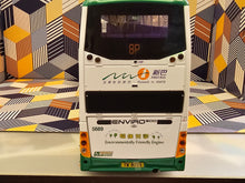 Load image into Gallery viewer, NWFB Dennis Enviro MMC 12m 5669 Route: 8P "Scale 1/43"
