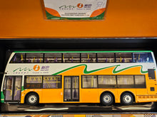 Load image into Gallery viewer, NWFB Dennis Enviro MMC 12m 5669 Route: 8P "Scale 1/43"
