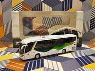 1/120 Model 1  Kwoon Chung Bus Scania K360IB4X2NB - LJ492