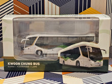 Load image into Gallery viewer, 1/120 Model 1  Kwoon Chung Bus Scania K360IB4X2NB - LJ492
