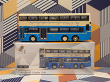 Load image into Gallery viewer, 1/110 Tiny BUS10 CMB Dennis Condor Air-Cond 11m DA9 Route: 504
