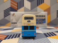 Load image into Gallery viewer, 1/110 Tiny BUS10 CMB Dennis Condor Air-Cond 11m DA9 Route: 504

