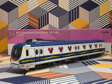 Load image into Gallery viewer, Tiny M T R 34 Disneyland Resort Line DRL M-Train( Full Length Edition)
