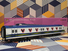 Load image into Gallery viewer, Tiny M T R 34 Disneyland Resort Line DRL M-Train( Full Length Edition)
