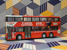 Load image into Gallery viewer, CSM Dennis Dragon Air-Cond 11m AD203 Route: 6A "Canon "
