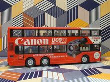 Load image into Gallery viewer, CSM Dennis Dragon Air-Cond 11m AD203 Route: 6A "Canon "

