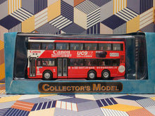 Load image into Gallery viewer, CSM Dennis Dragon Air-Cond 11m AD203 Route: 6A "Canon "
