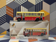 Load image into Gallery viewer, 1/110 Tiny KMB18 Tilling Stevens "Express" K5LA7 4685 Route: 9

