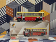 1/110 Tiny KMB18 Tilling Stevens 